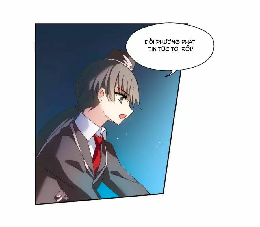 Cô Vợ Siêu Mẫu Của Cố Thiếu: Chapter 232