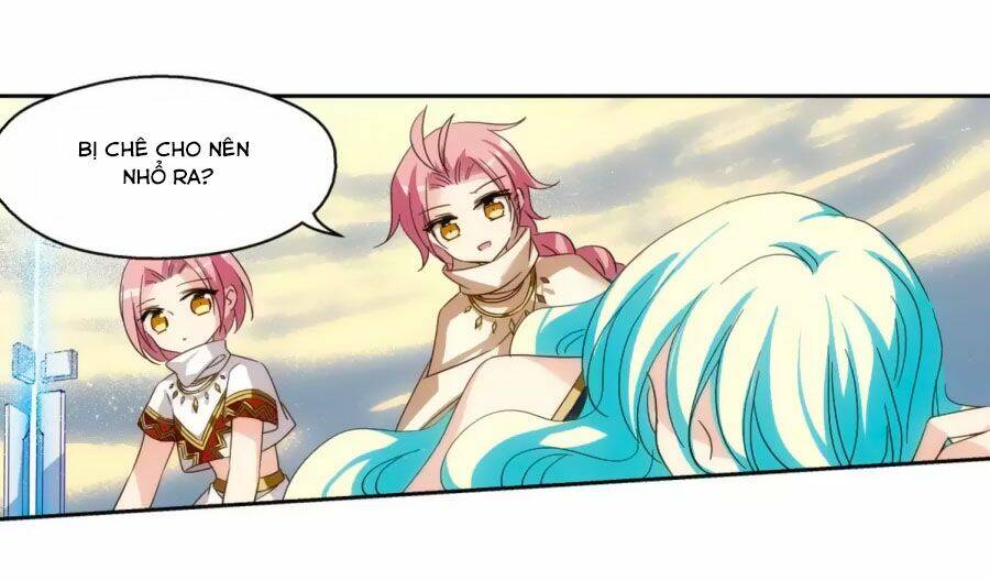 Cô Vợ Siêu Mẫu Của Cố Thiếu: Chapter 232