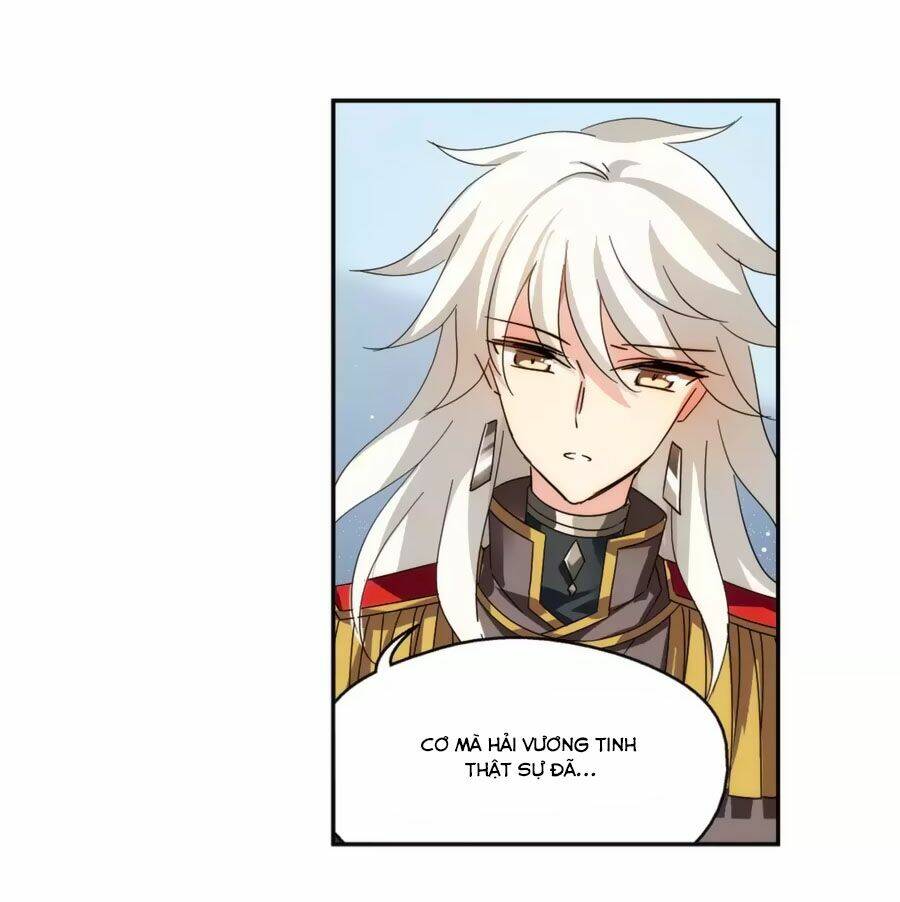 Cô Vợ Siêu Mẫu Của Cố Thiếu: Chapter 232