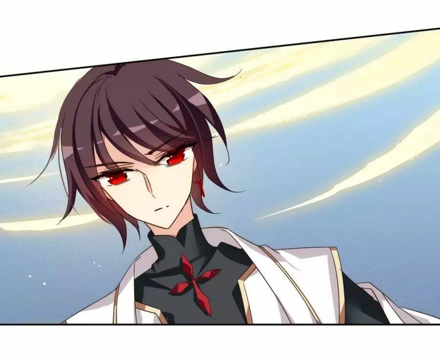 Cô Vợ Siêu Mẫu Của Cố Thiếu: Chapter 232