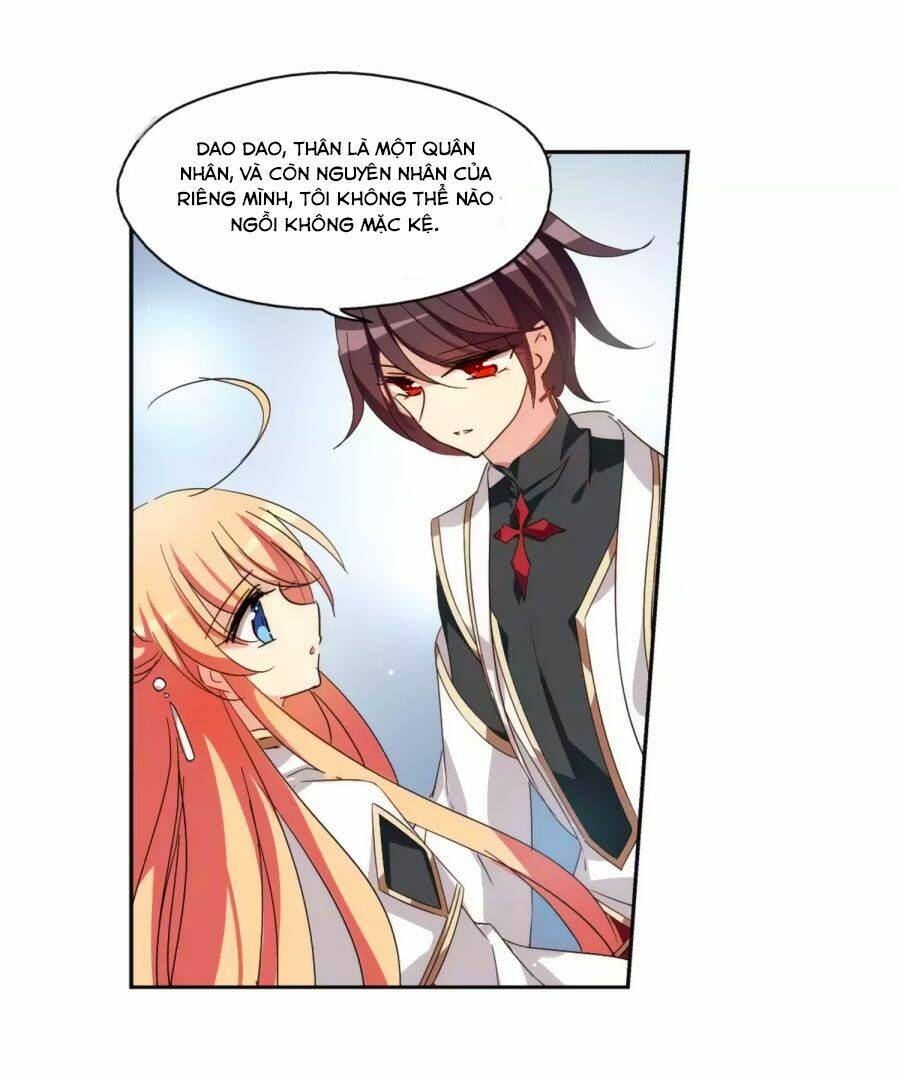 Cô Vợ Siêu Mẫu Của Cố Thiếu: Chapter 232