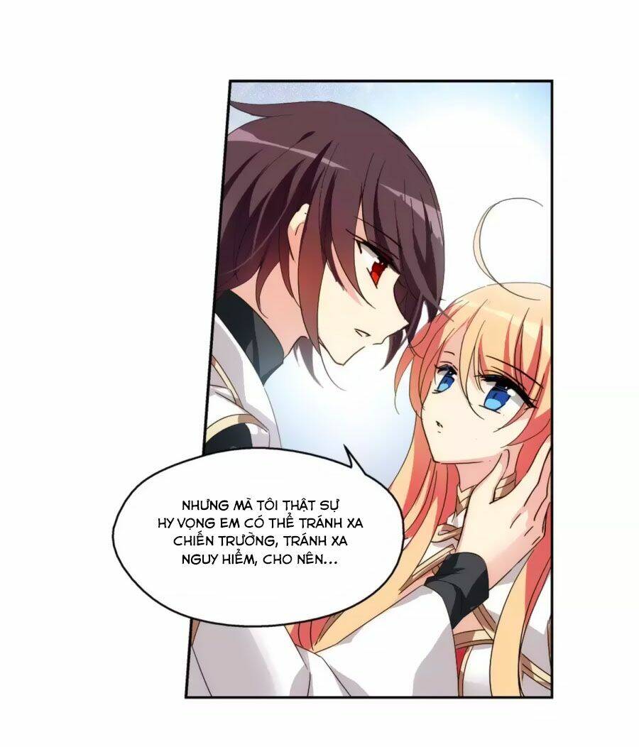 Cô Vợ Siêu Mẫu Của Cố Thiếu: Chapter 232