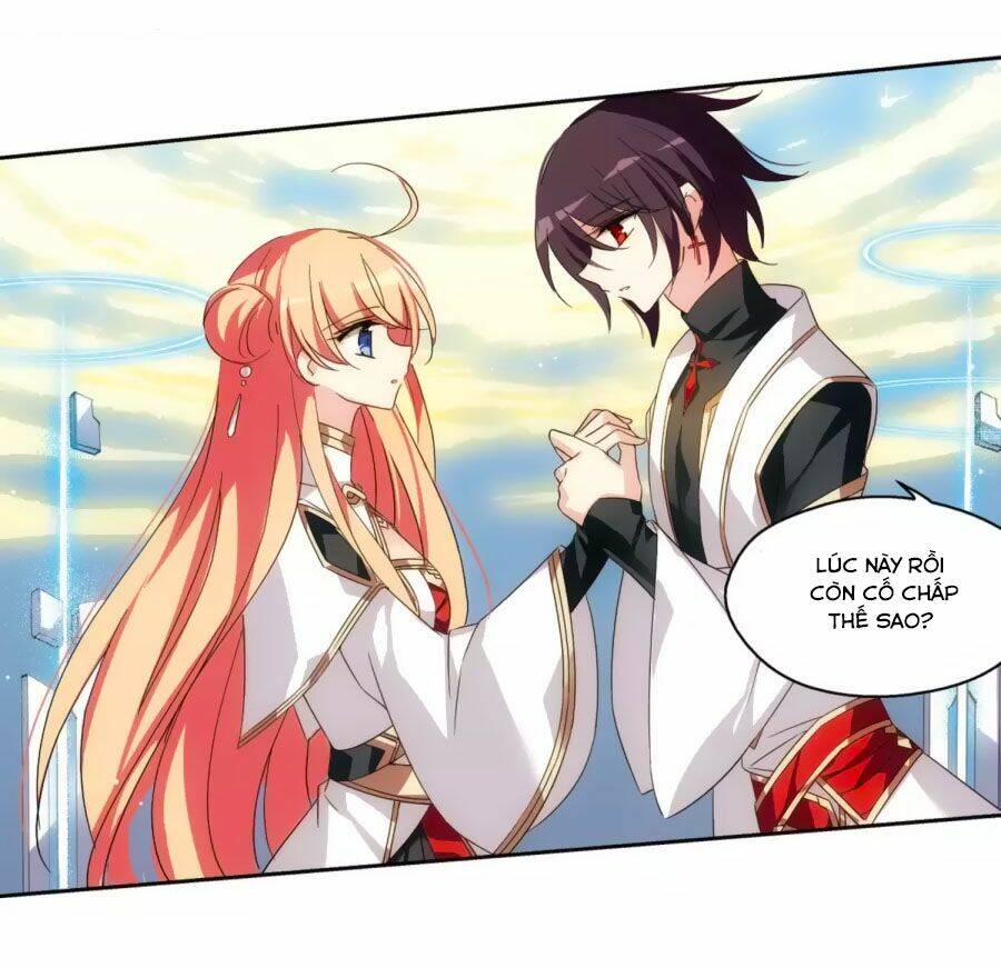 Cô Vợ Siêu Mẫu Của Cố Thiếu: Chapter 232