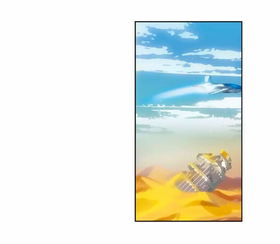 Cô Vợ Siêu Mẫu Của Cố Thiếu: Chapter 232
