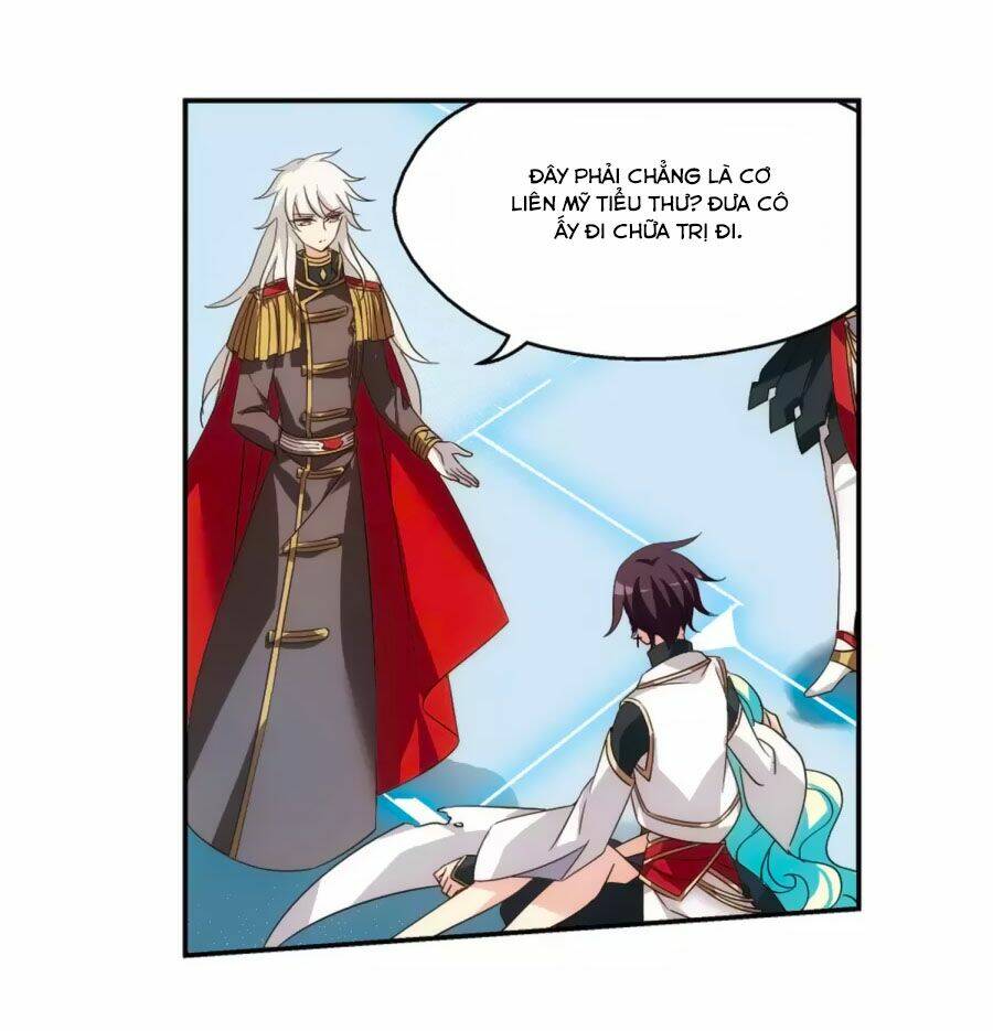 Cô Vợ Siêu Mẫu Của Cố Thiếu: Chapter 232