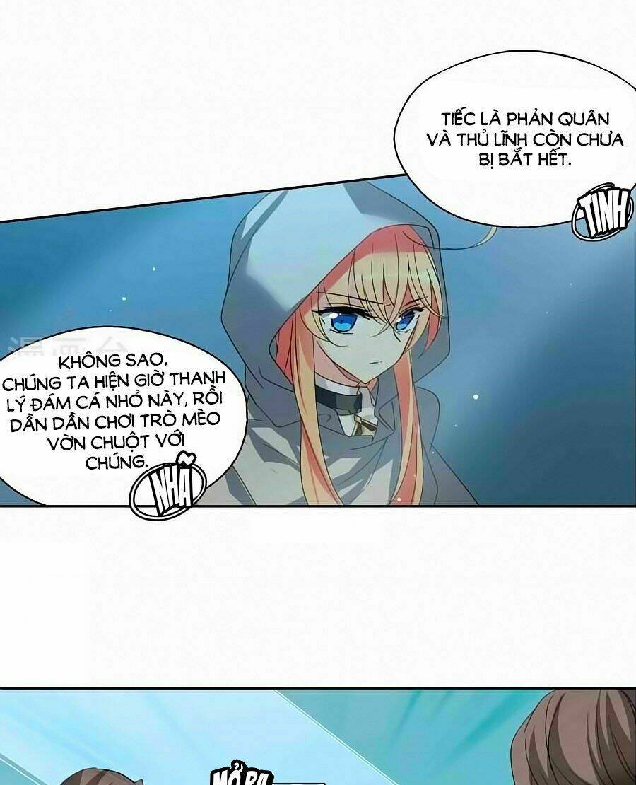 Cô Vợ Siêu Mẫu Của Cố Thiếu: Chapter 235