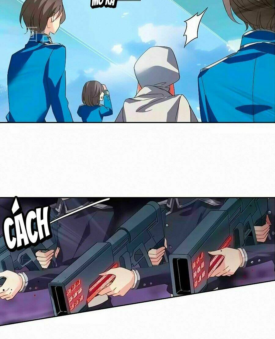 Cô Vợ Siêu Mẫu Của Cố Thiếu: Chapter 235