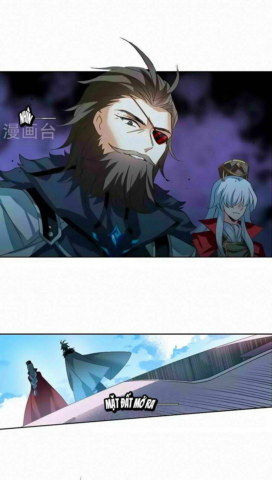 Cô Vợ Siêu Mẫu Của Cố Thiếu: Chapter 235