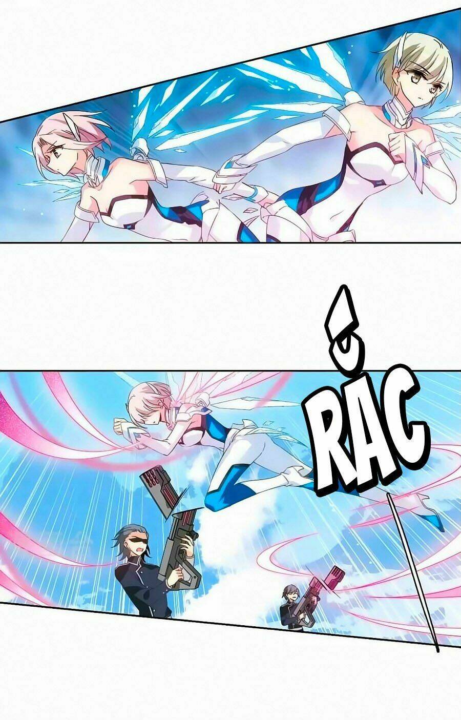 Cô Vợ Siêu Mẫu Của Cố Thiếu: Chapter 235