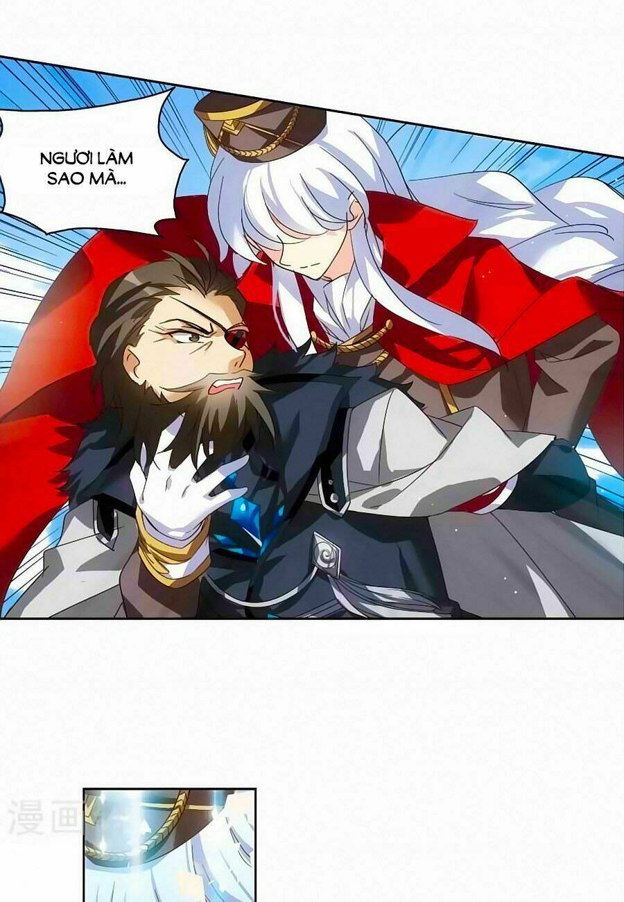 Cô Vợ Siêu Mẫu Của Cố Thiếu: Chapter 235