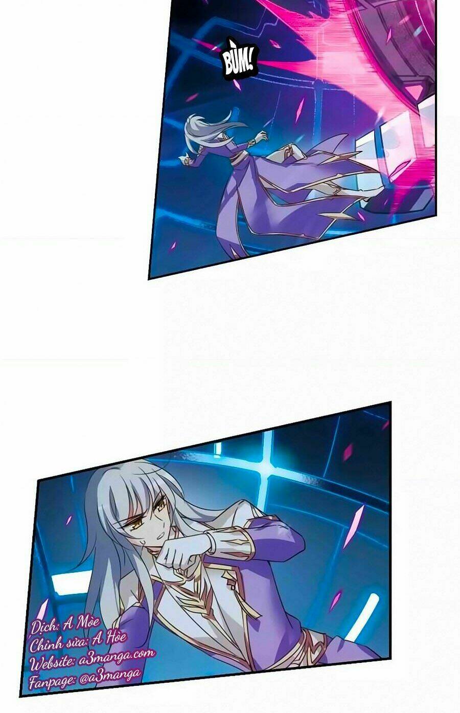 Cô Vợ Siêu Mẫu Của Cố Thiếu: Chapter 239