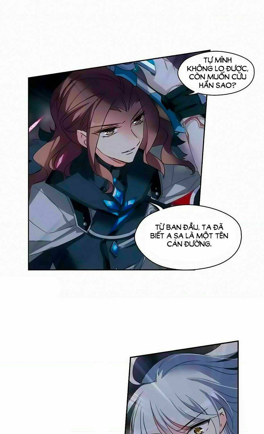Cô Vợ Siêu Mẫu Của Cố Thiếu: Chapter 239