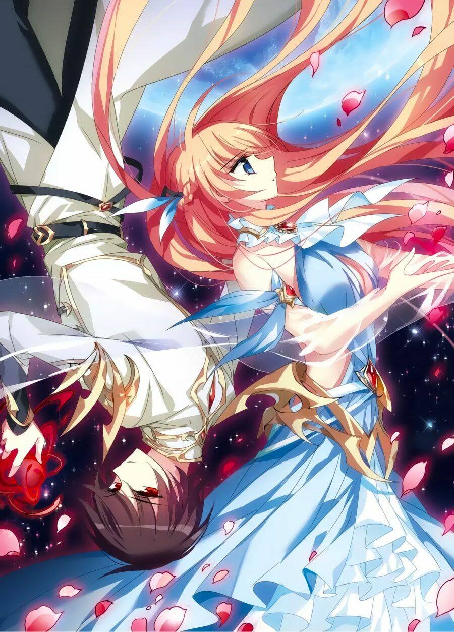 Cô Vợ Siêu Mẫu Của Cố Thiếu: Chapter 242