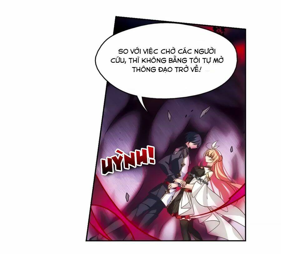 Cô Vợ Siêu Mẫu Của Cố Thiếu: Chapter 242