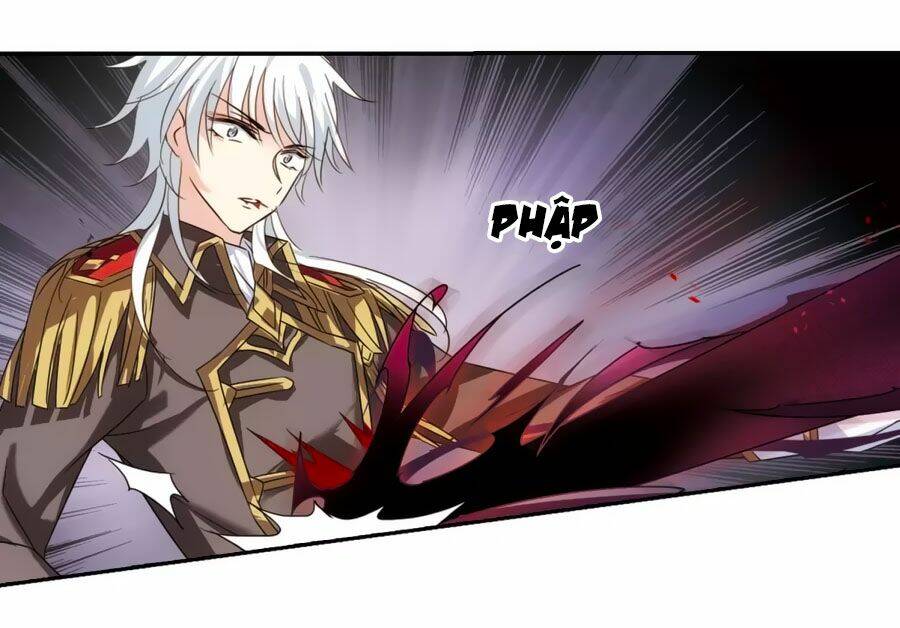 Cô Vợ Siêu Mẫu Của Cố Thiếu: Chapter 242