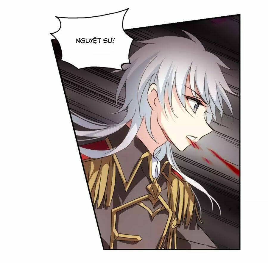 Cô Vợ Siêu Mẫu Của Cố Thiếu: Chapter 242