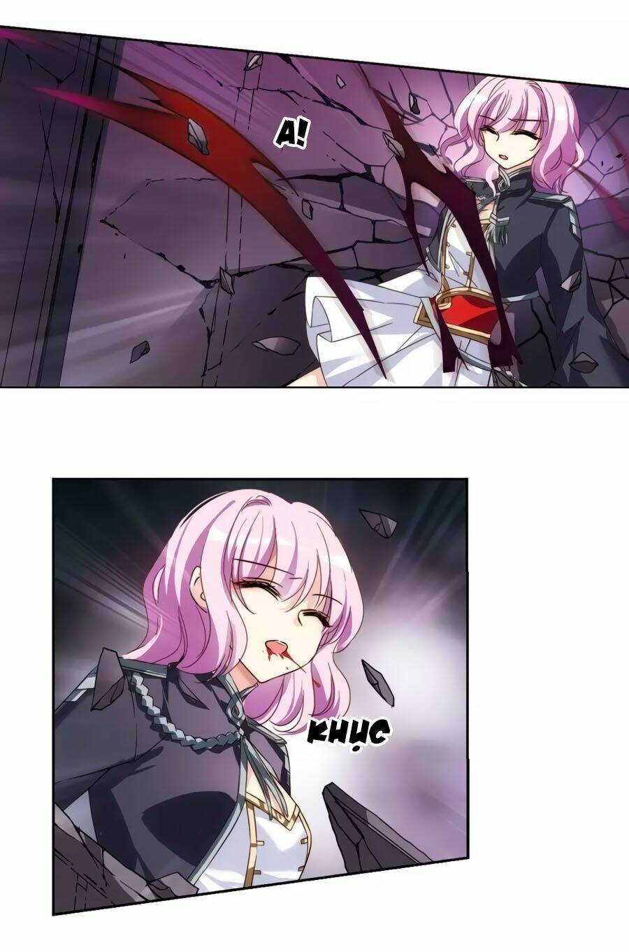Cô Vợ Siêu Mẫu Của Cố Thiếu: Chapter 242