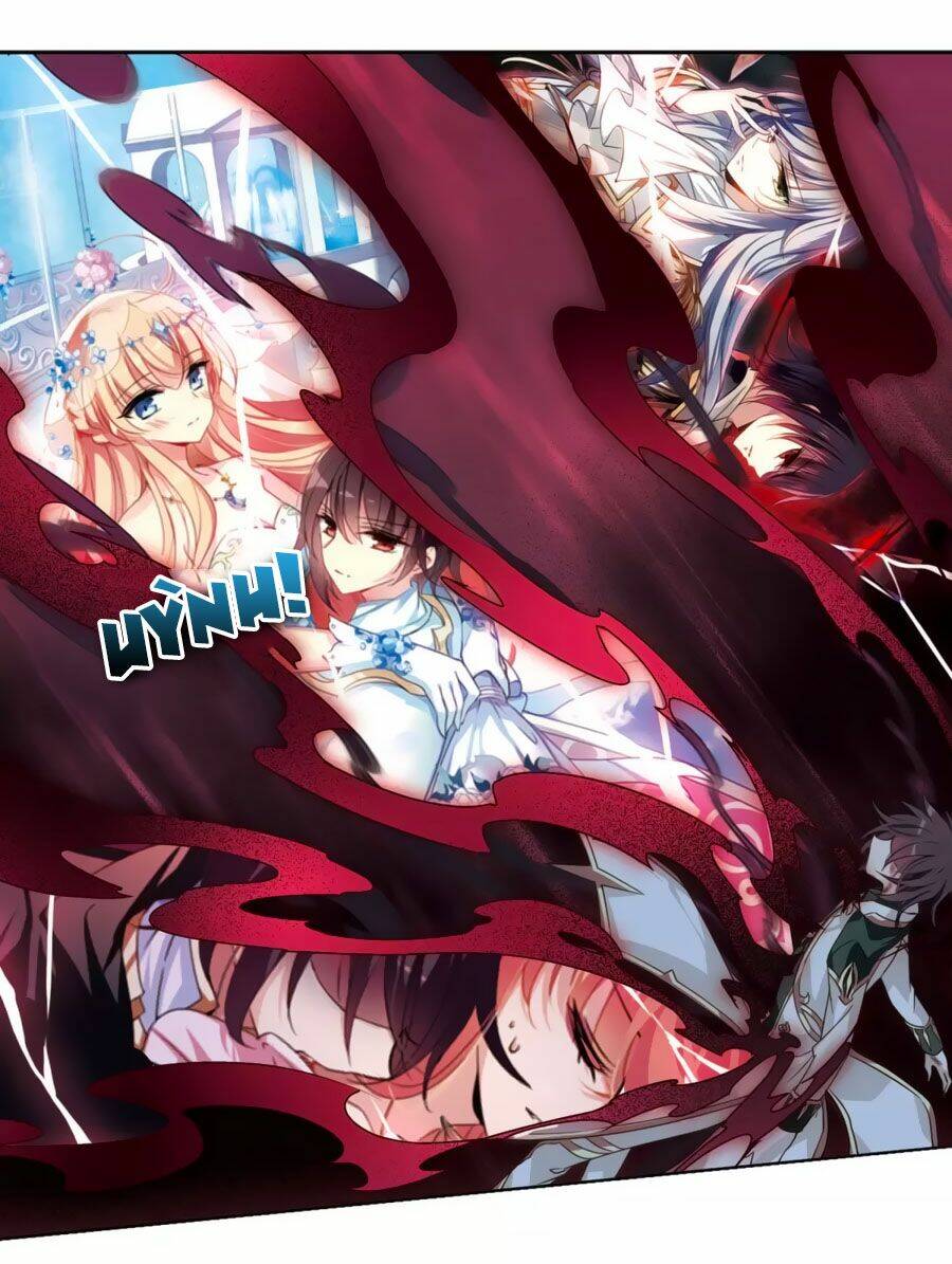Cô Vợ Siêu Mẫu Của Cố Thiếu: Chapter 242