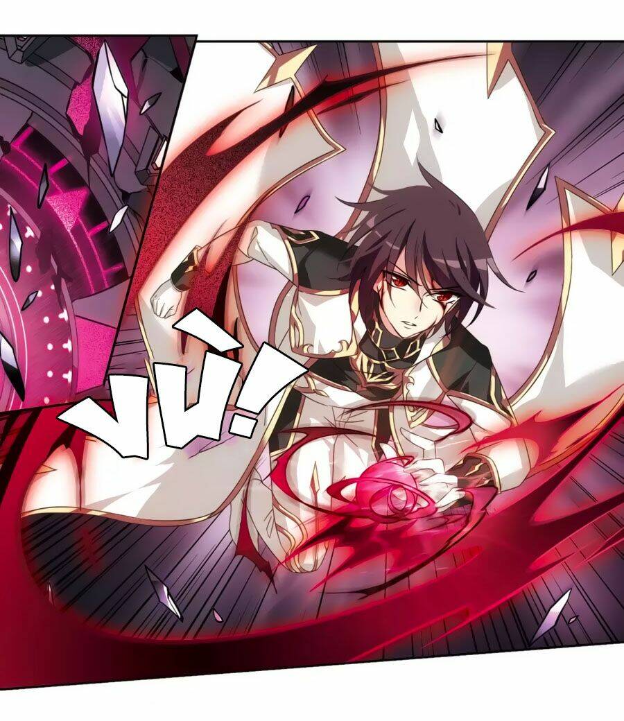Cô Vợ Siêu Mẫu Của Cố Thiếu: Chapter 242