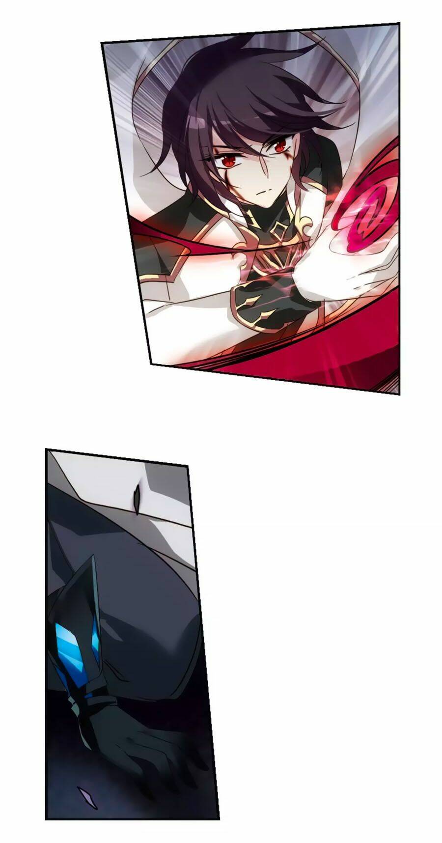 Cô Vợ Siêu Mẫu Của Cố Thiếu: Chapter 242