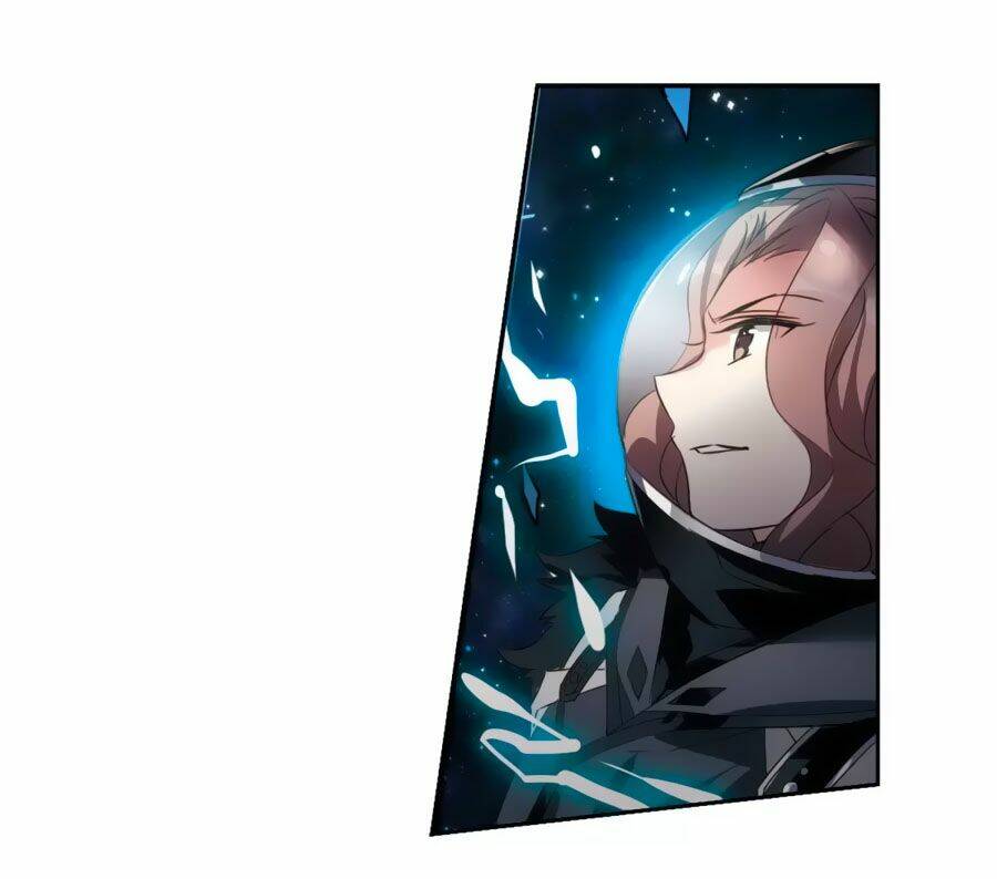 Cô Vợ Siêu Mẫu Của Cố Thiếu: Chapter 242