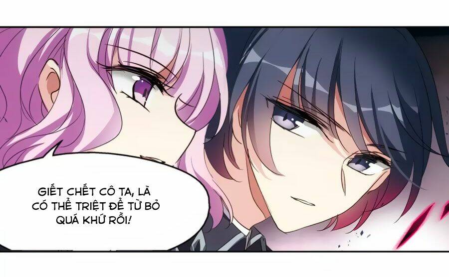 Cô Vợ Siêu Mẫu Của Cố Thiếu: Chapter 242