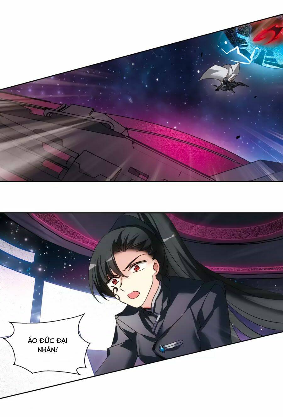 Cô Vợ Siêu Mẫu Của Cố Thiếu: Chapter 242