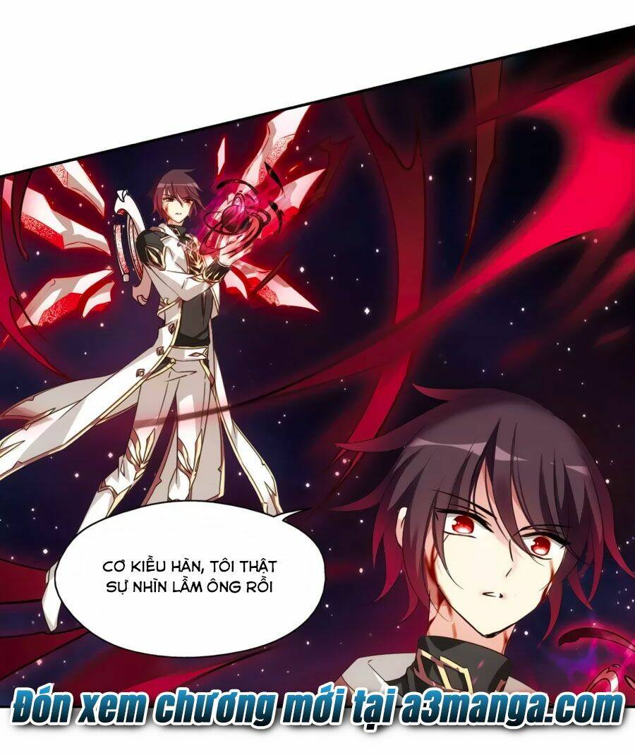 Cô Vợ Siêu Mẫu Của Cố Thiếu: Chapter 242