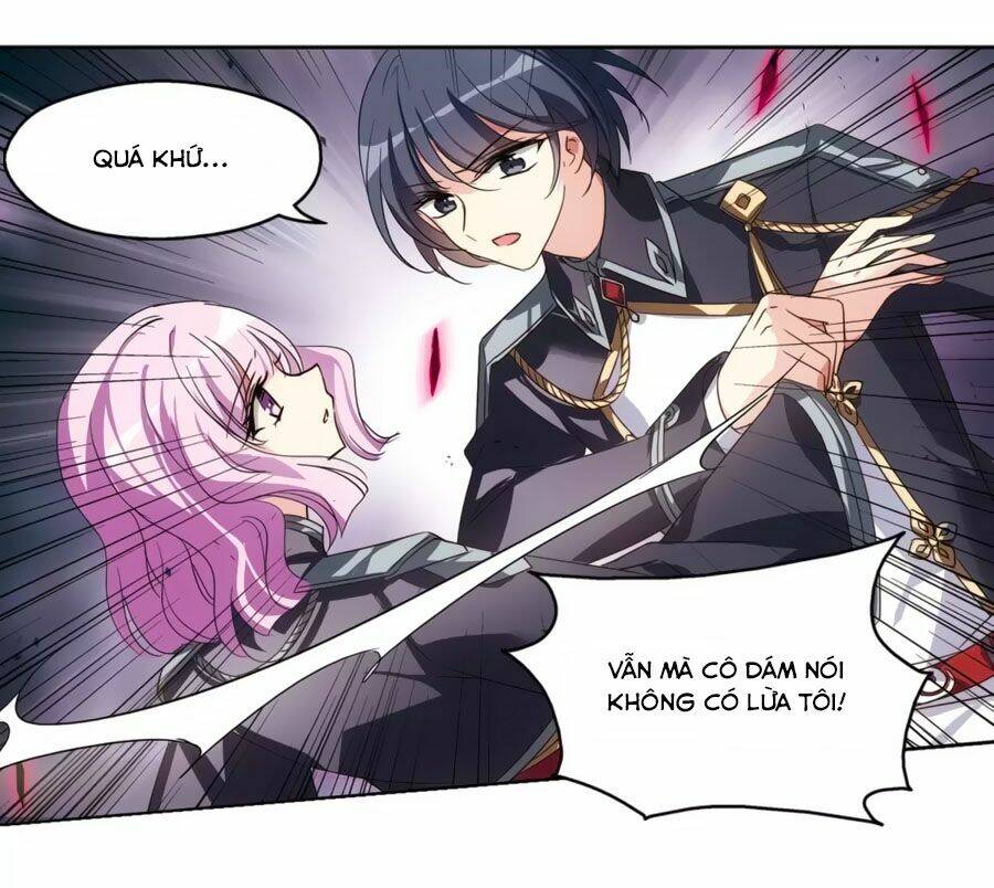 Cô Vợ Siêu Mẫu Của Cố Thiếu: Chapter 242