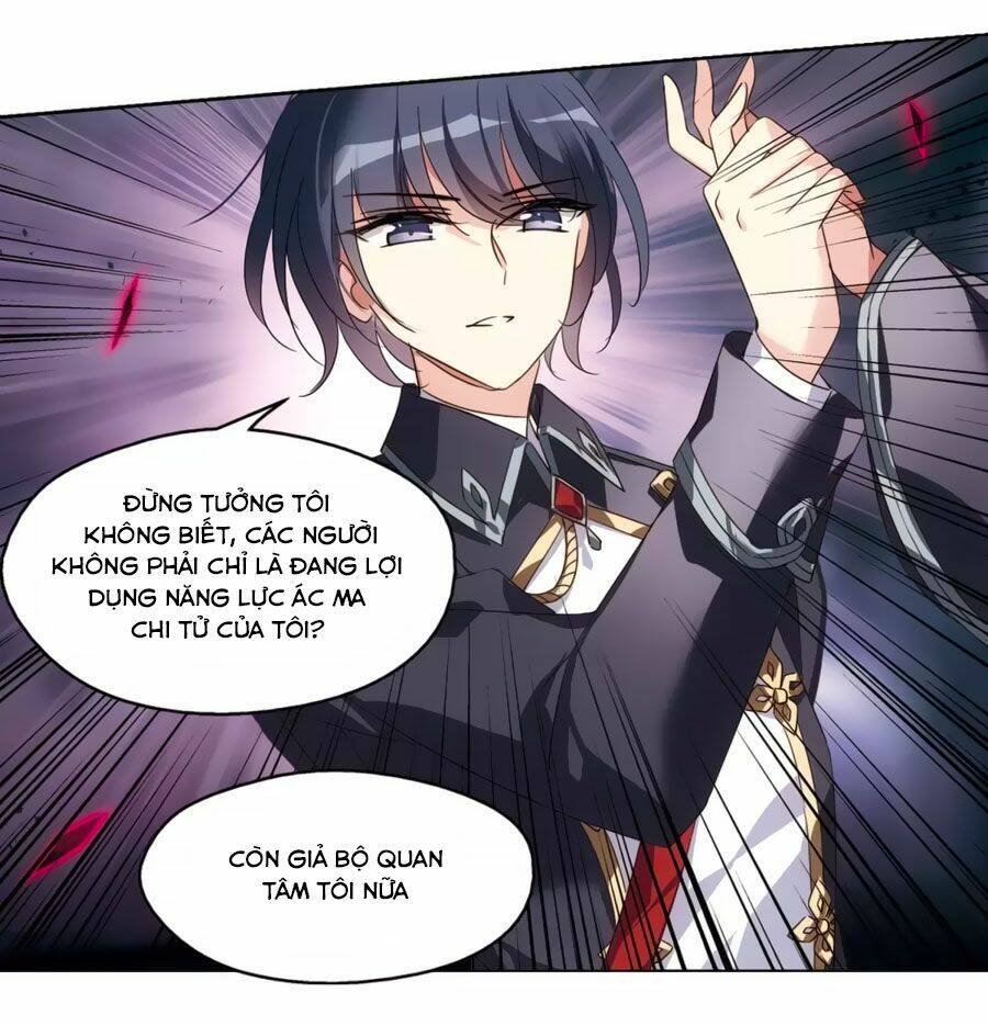 Cô Vợ Siêu Mẫu Của Cố Thiếu: Chapter 242