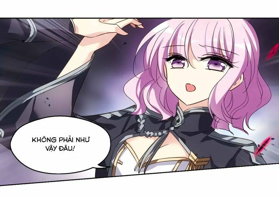 Cô Vợ Siêu Mẫu Của Cố Thiếu: Chapter 242