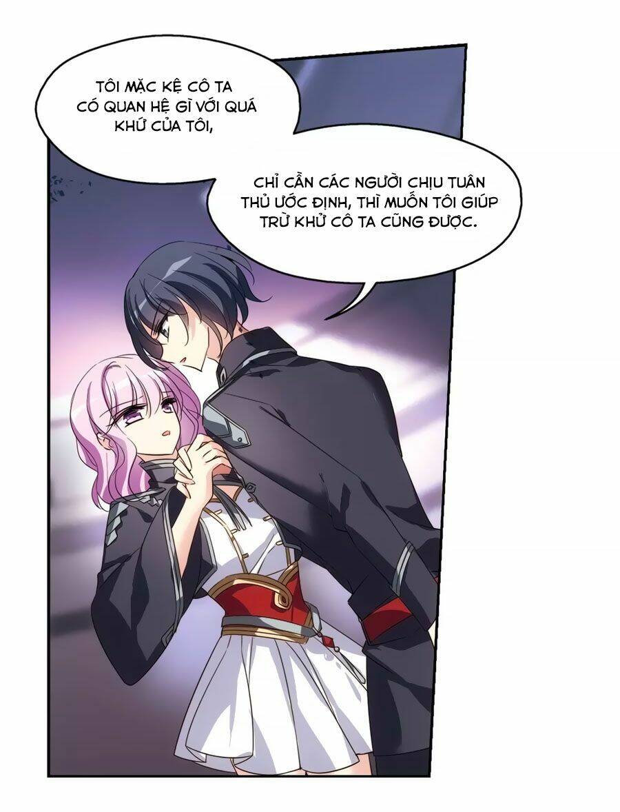 Cô Vợ Siêu Mẫu Của Cố Thiếu: Chapter 242