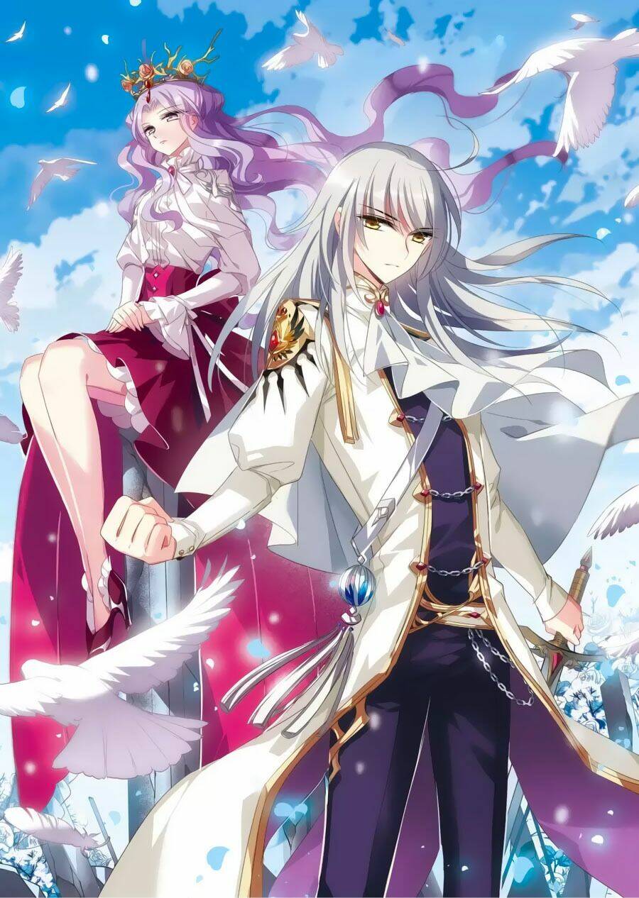 Cô Vợ Siêu Mẫu Của Cố Thiếu: Chapter 248