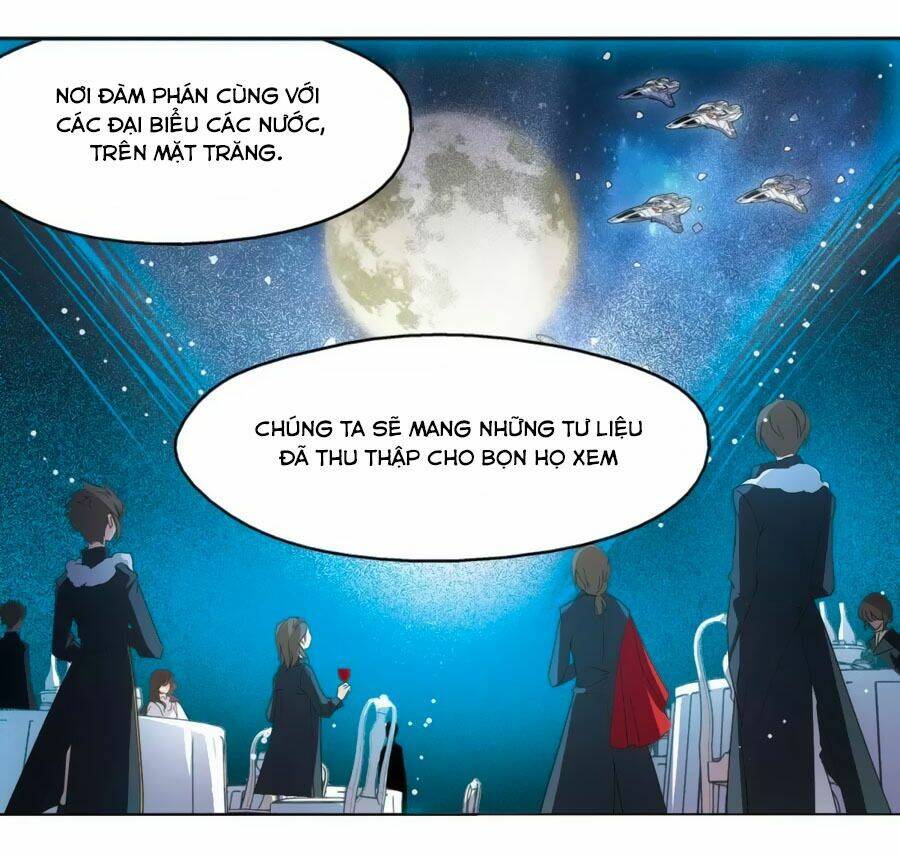 Cô Vợ Siêu Mẫu Của Cố Thiếu: Chapter 248