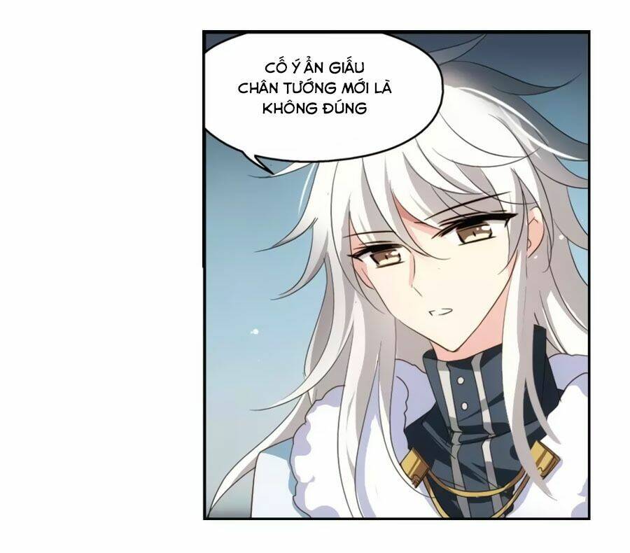 Cô Vợ Siêu Mẫu Của Cố Thiếu: Chapter 248