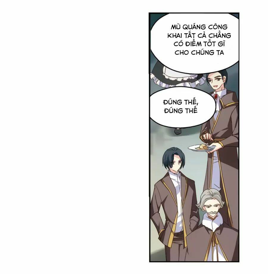 Cô Vợ Siêu Mẫu Của Cố Thiếu: Chapter 248
