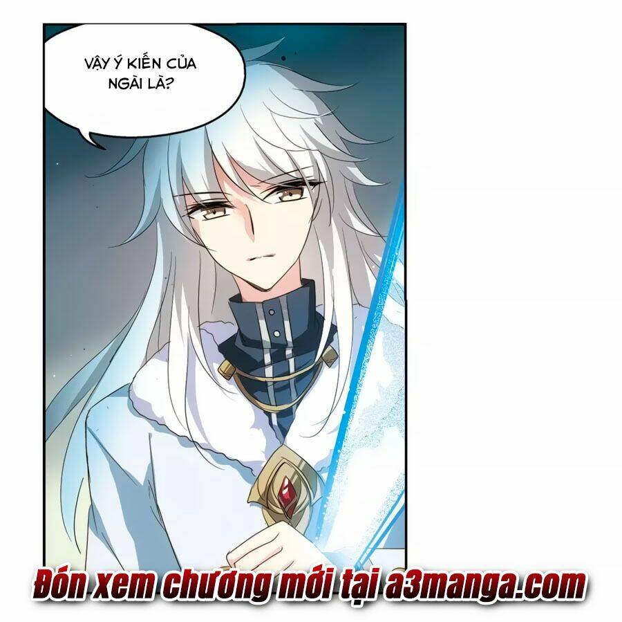 Cô Vợ Siêu Mẫu Của Cố Thiếu: Chapter 248