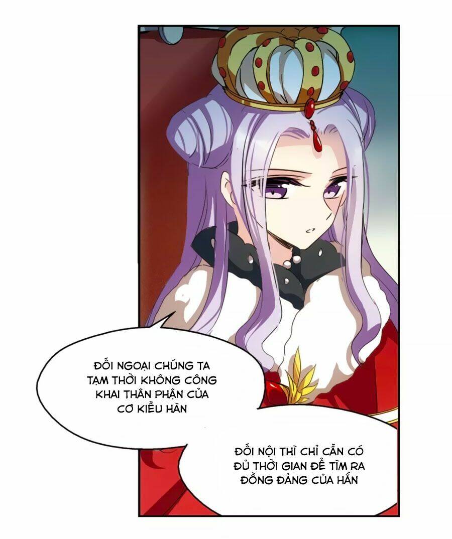 Cô Vợ Siêu Mẫu Của Cố Thiếu: Chapter 248