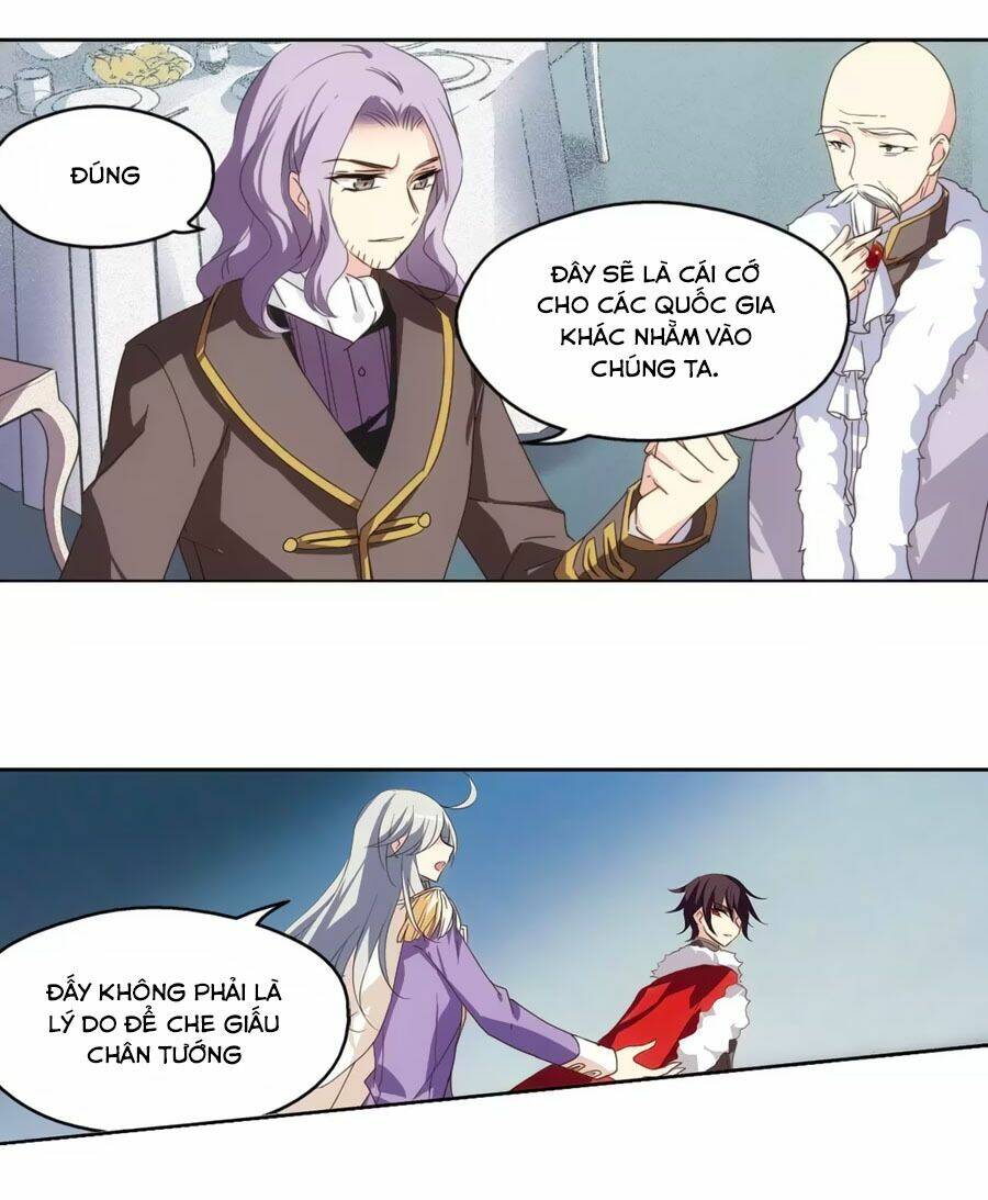 Cô Vợ Siêu Mẫu Của Cố Thiếu: Chapter 248