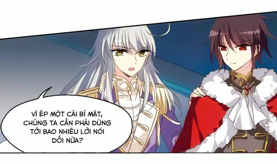 Cô Vợ Siêu Mẫu Của Cố Thiếu: Chapter 248