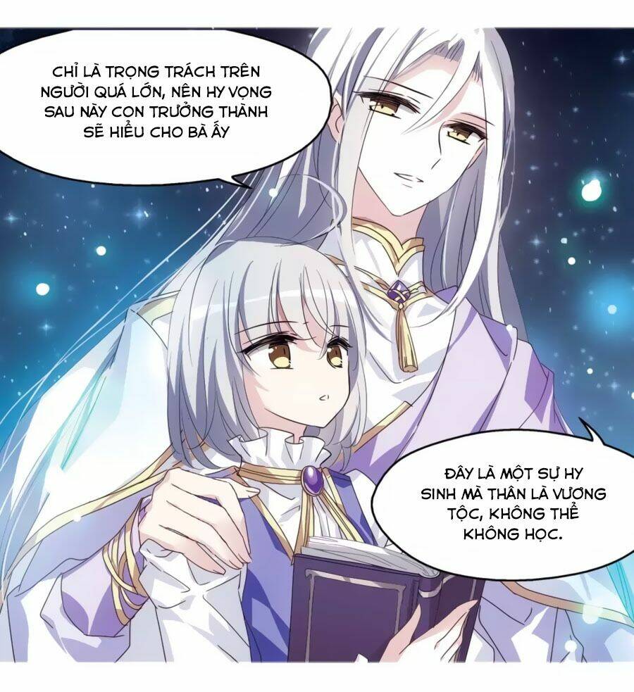 Cô Vợ Siêu Mẫu Của Cố Thiếu: Chapter 248