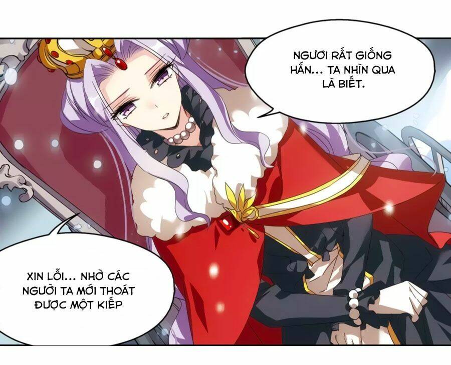 Cô Vợ Siêu Mẫu Của Cố Thiếu: Chapter 248