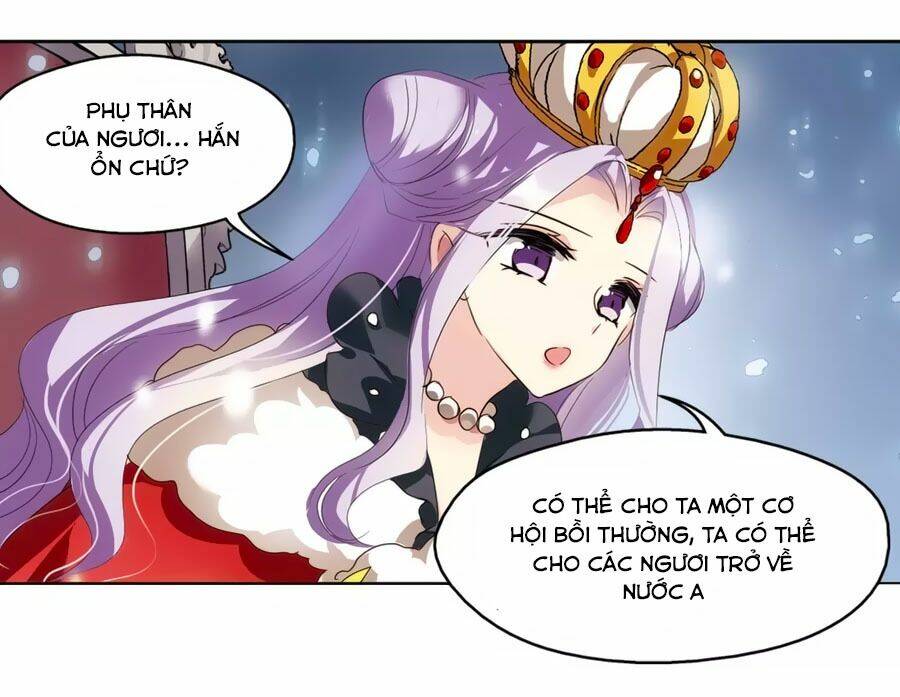 Cô Vợ Siêu Mẫu Của Cố Thiếu: Chapter 248