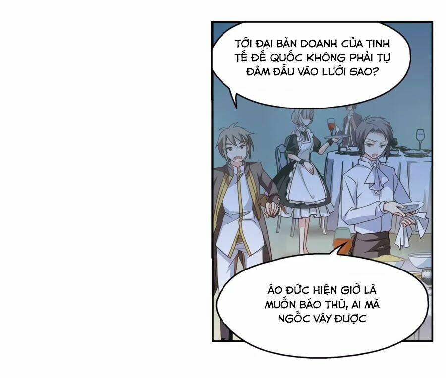 Cô Vợ Siêu Mẫu Của Cố Thiếu: Chapter 248
