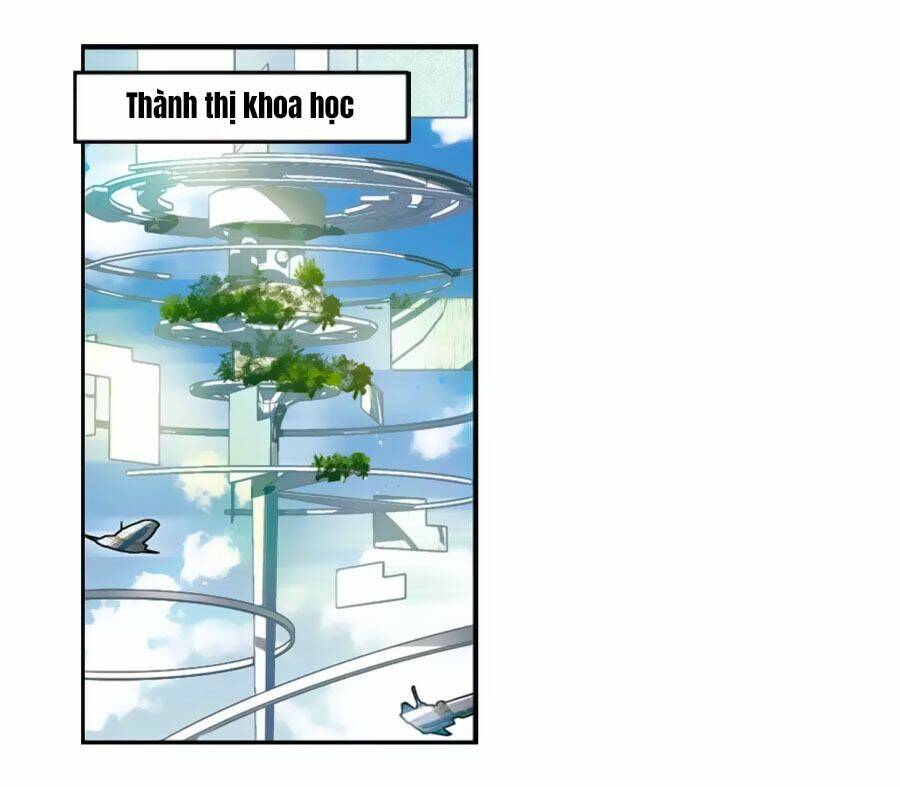 Cô Vợ Siêu Mẫu Của Cố Thiếu: Chapter 248