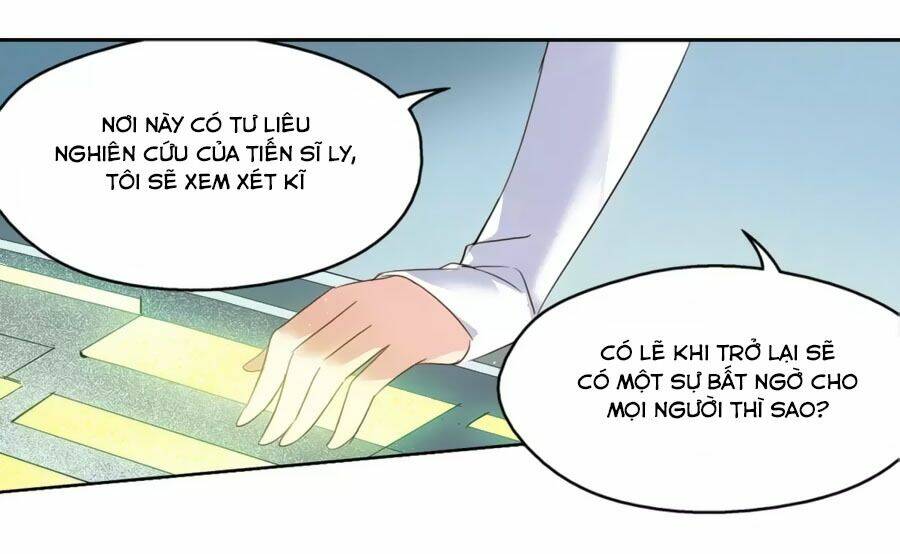 Cô Vợ Siêu Mẫu Của Cố Thiếu: Chapter 248