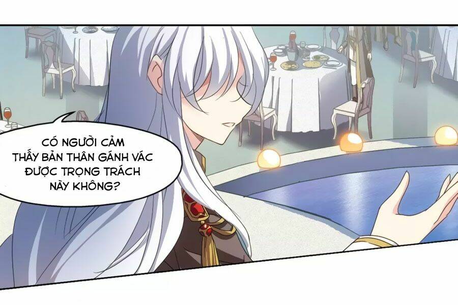 Cô Vợ Siêu Mẫu Của Cố Thiếu: Chapter 248