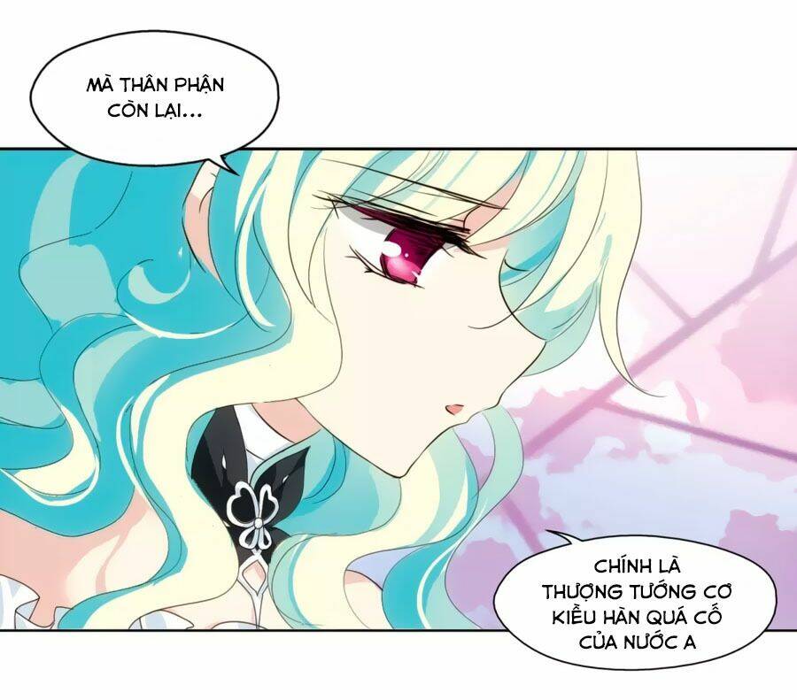 Cô Vợ Siêu Mẫu Của Cố Thiếu: Chapter 249