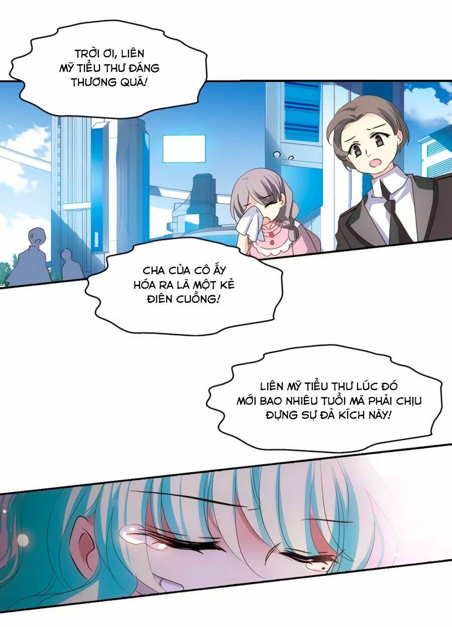 Cô Vợ Siêu Mẫu Của Cố Thiếu: Chapter 249