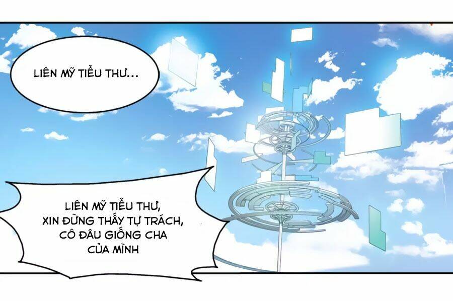 Cô Vợ Siêu Mẫu Của Cố Thiếu: Chapter 249